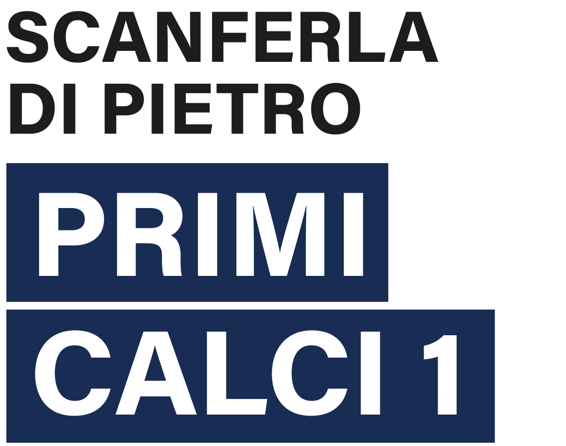 ALLENATORE PRIMA SQUADRA