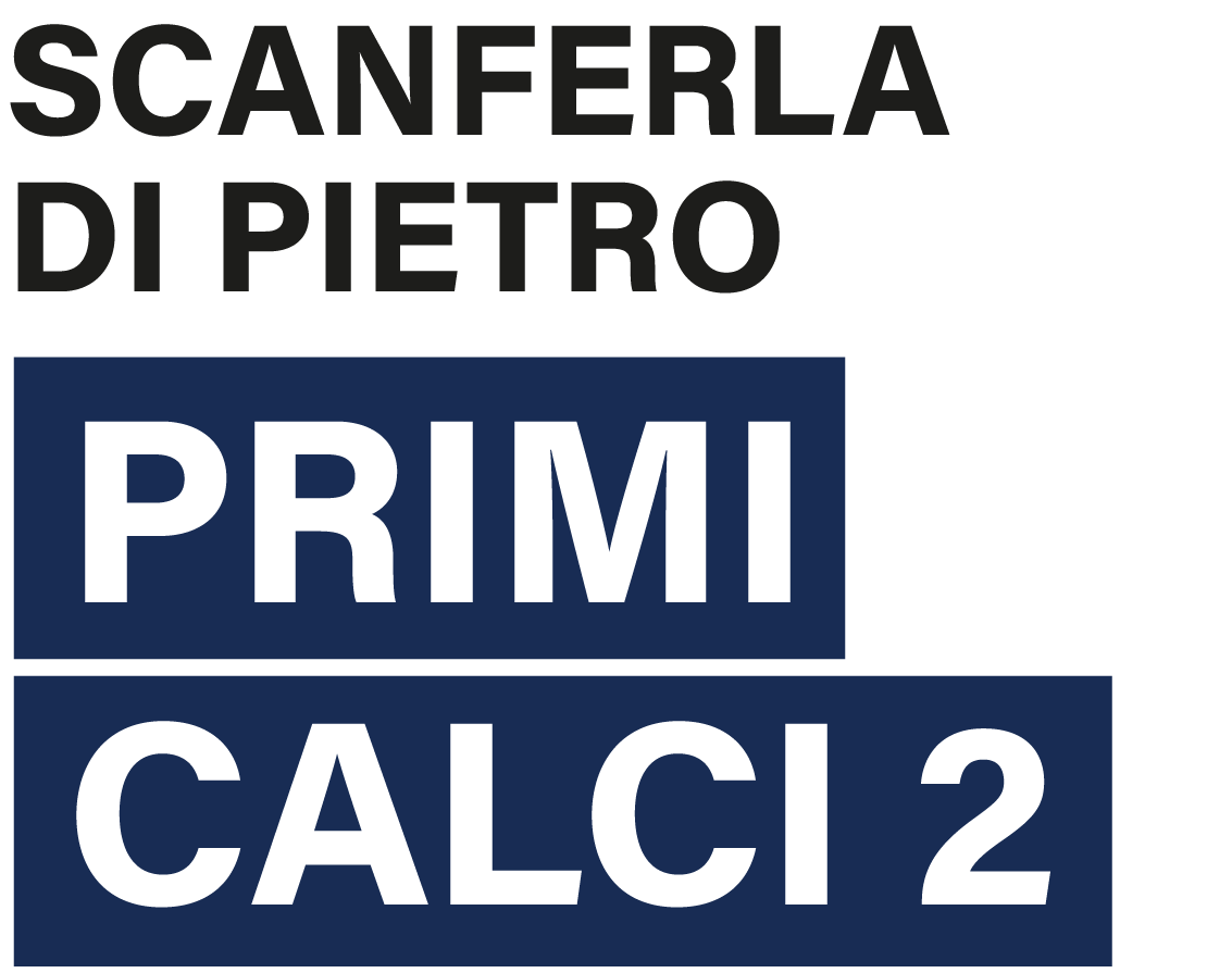 ALLENATORE PRIMA SQUADRA